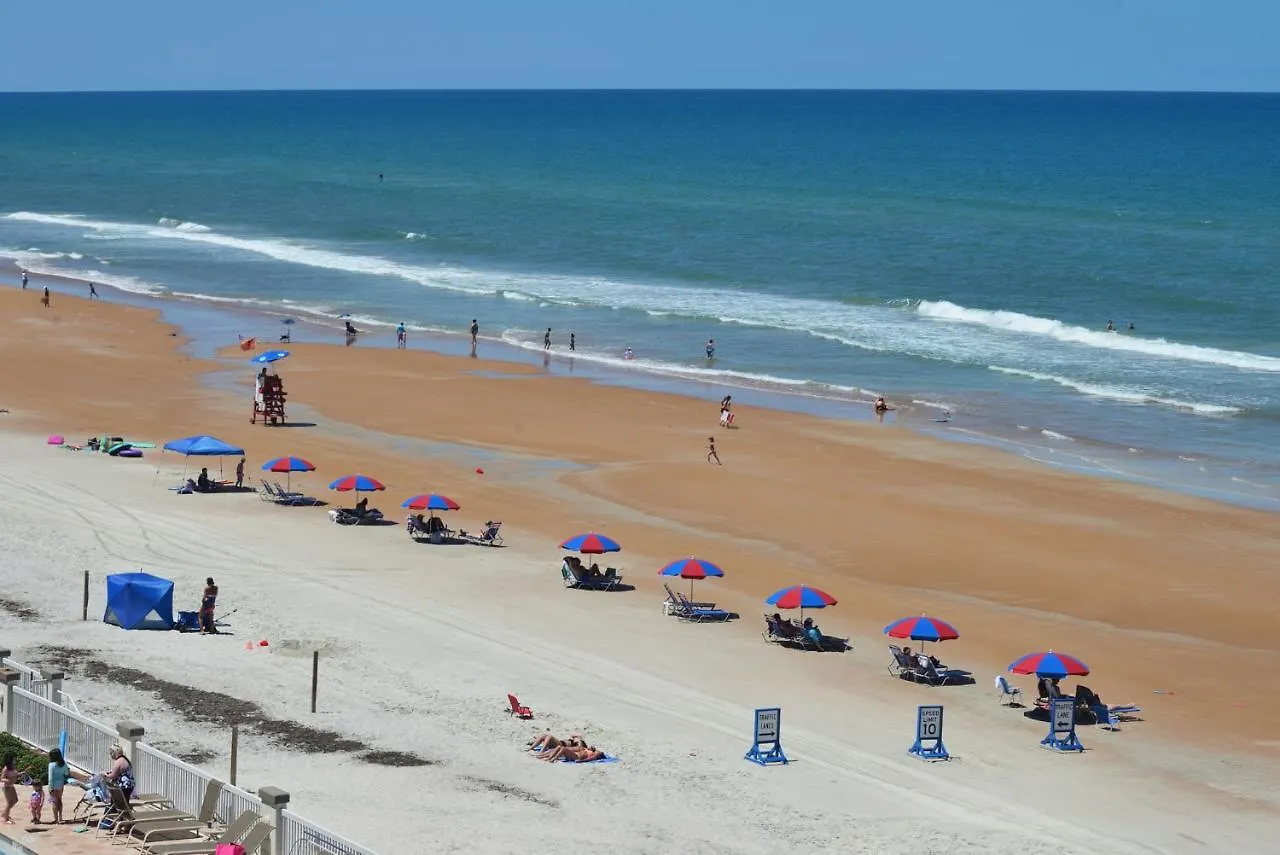 Daytona Beach Resort Condos 0*, Daytona Beach