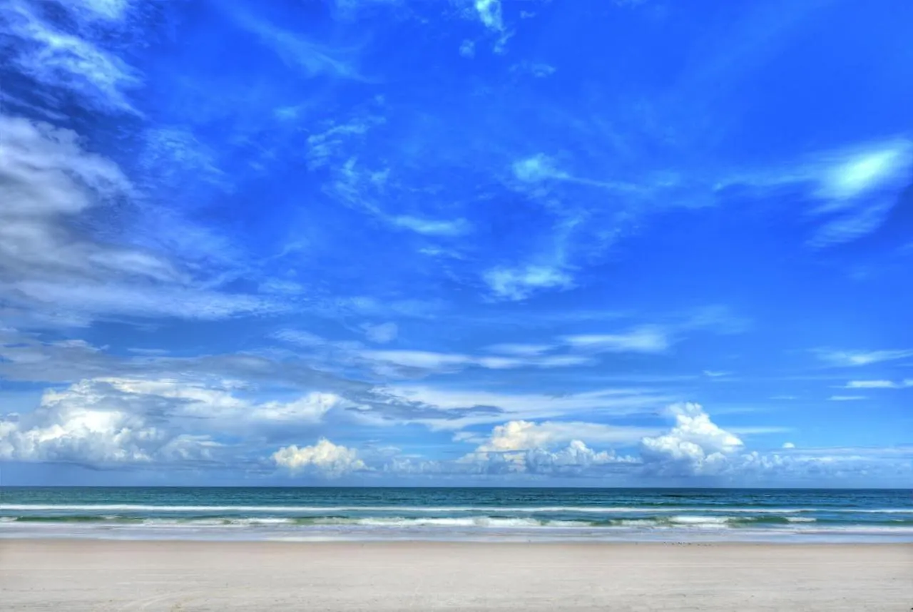Daytona Beach Resort Condos