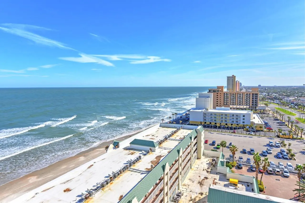 Daytona Beach Resort Condos United States