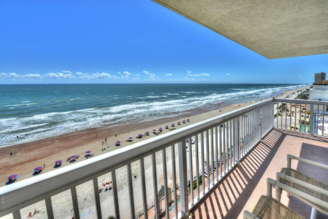 Daytona Beach Resort Condos Daytona Beach