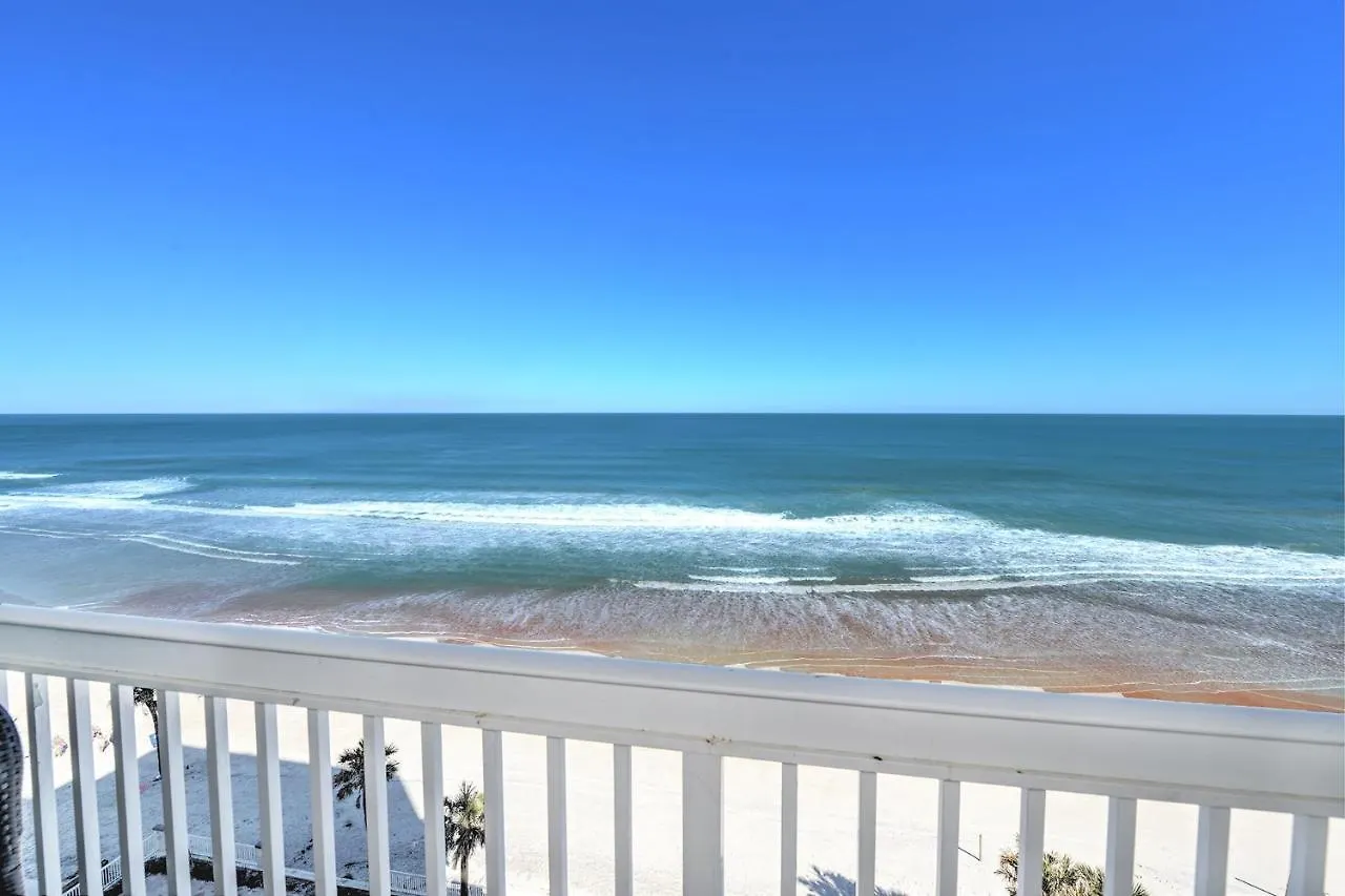 Daytona Beach Resort Condos 0*, Daytona Beach United States