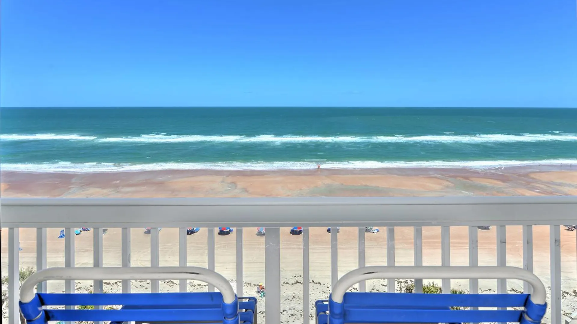 Daytona Beach Resort Condos United States