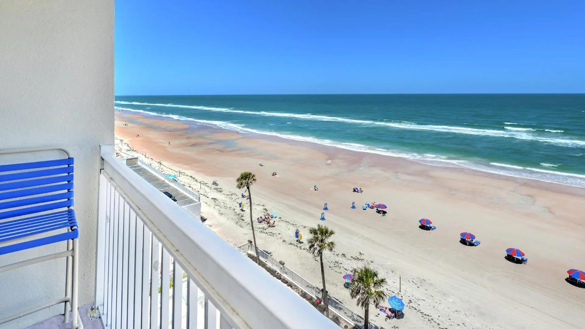 Daytona Beach Resort Condos Daytona Beach