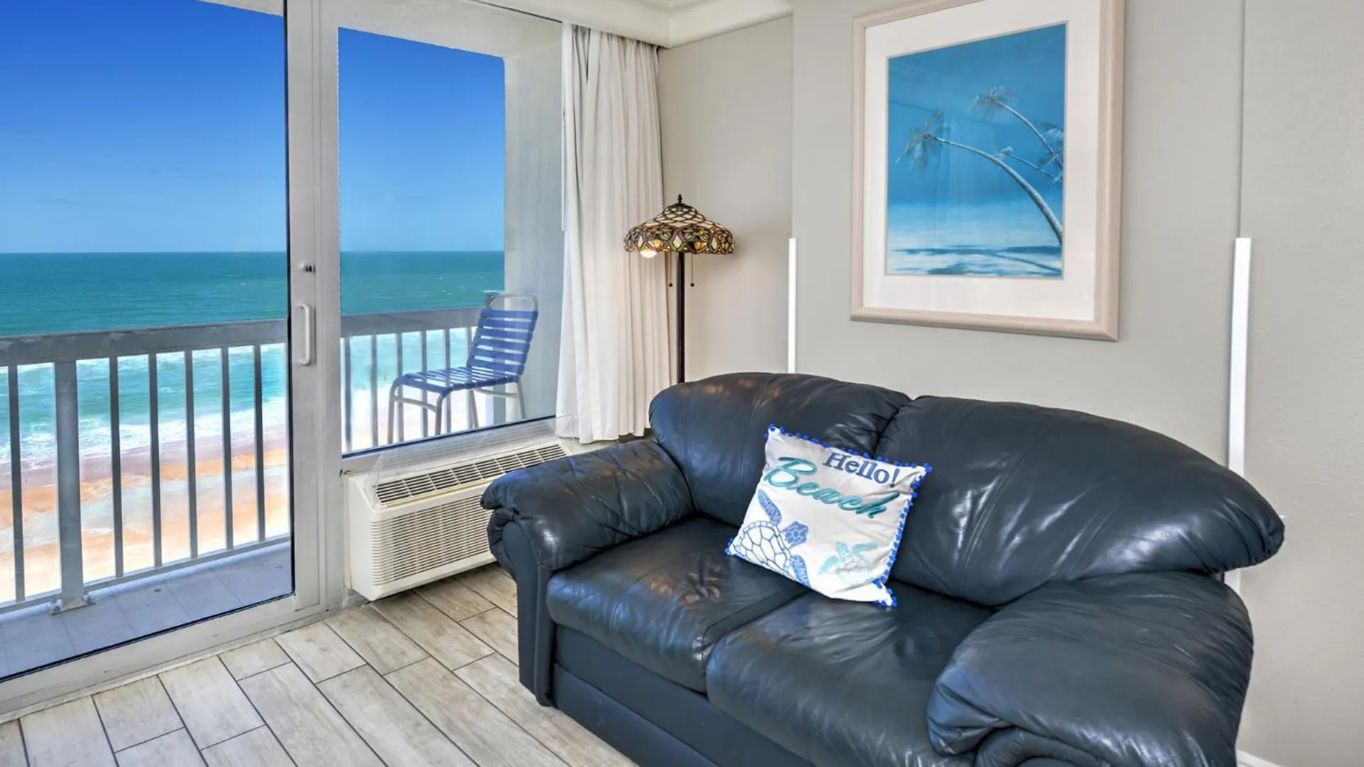 Daytona Beach Resort Condos