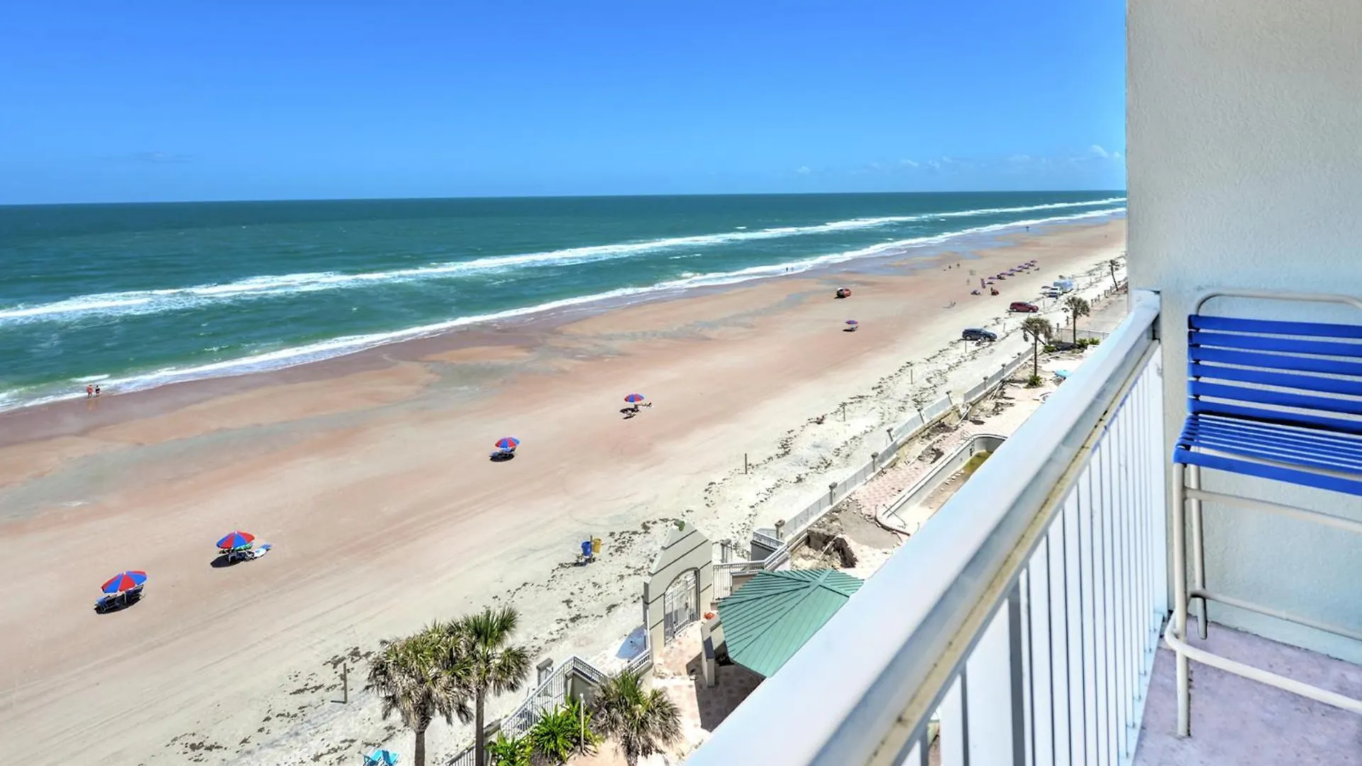 Daytona Beach Resort Condos