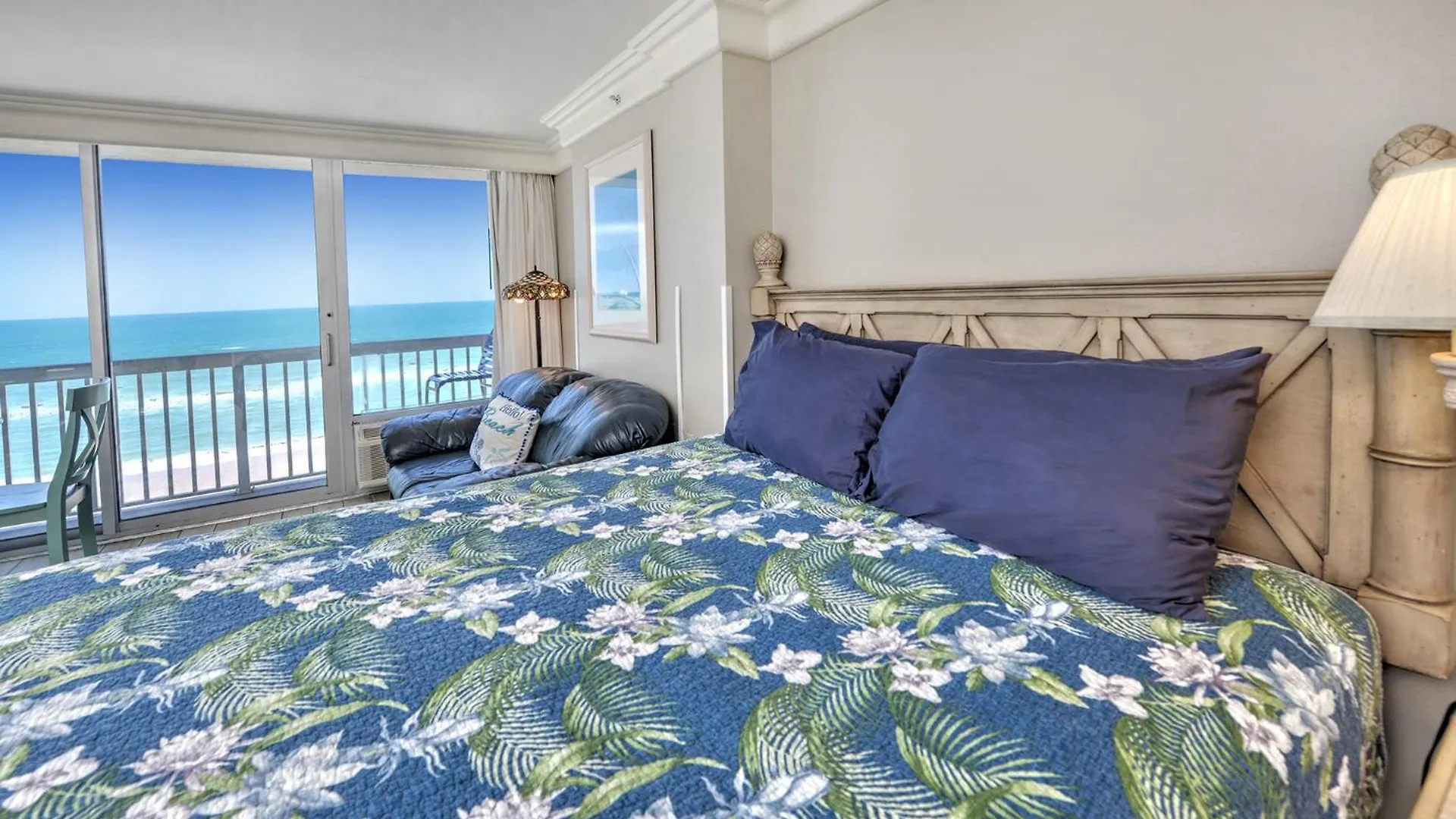 Daytona Beach Resort Condos