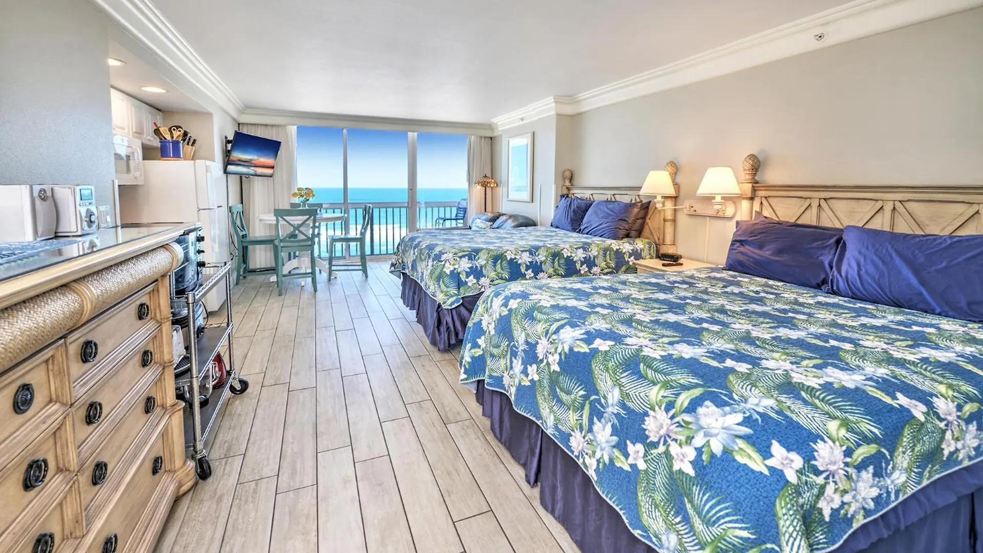 Daytona Beach Resort Condos 0*, Daytona Beach
