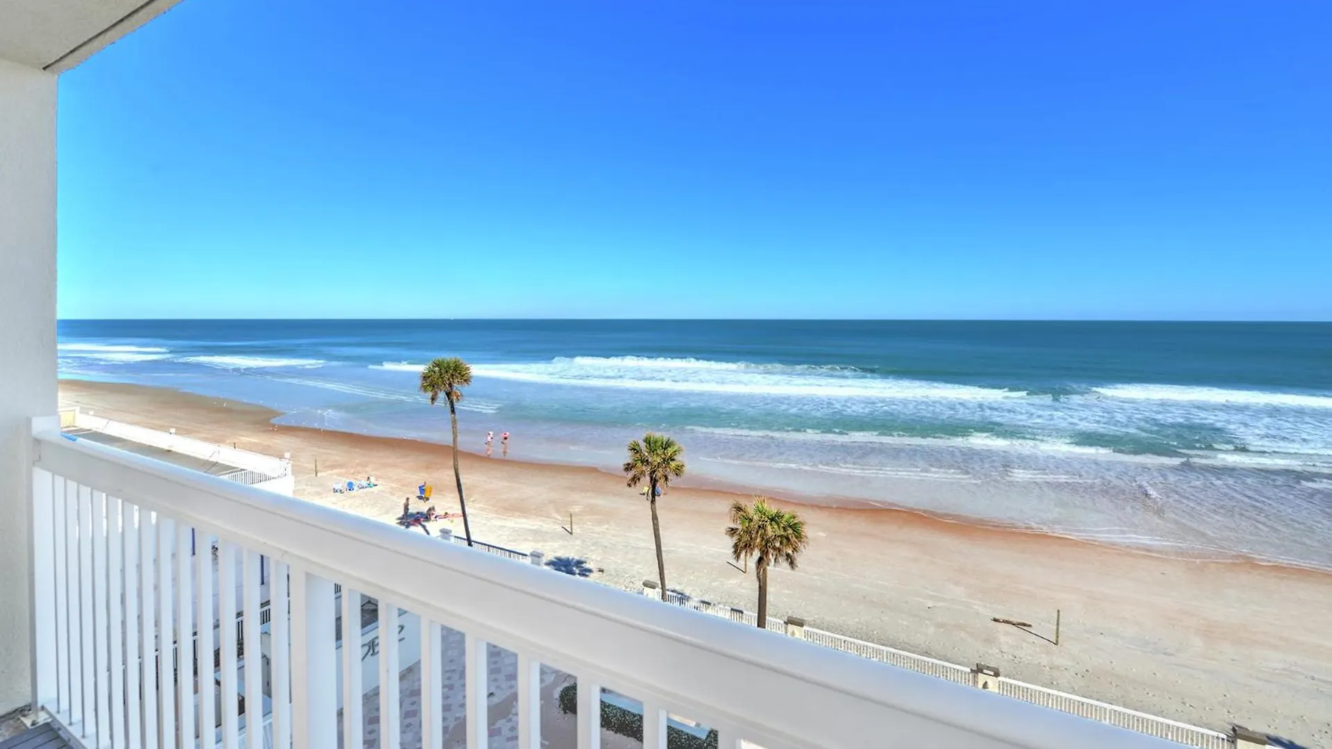 Daytona Beach Resort Condos United States