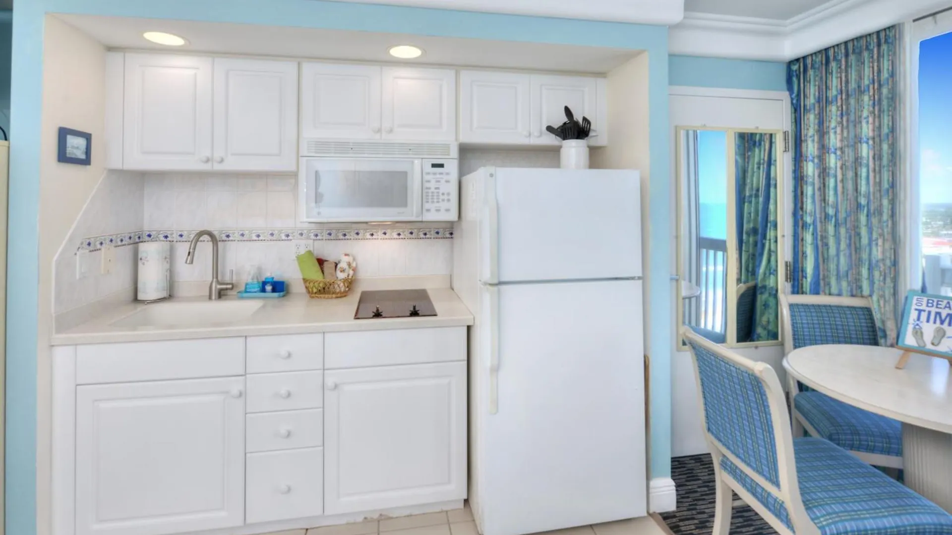 Daytona Beach Resort Condos