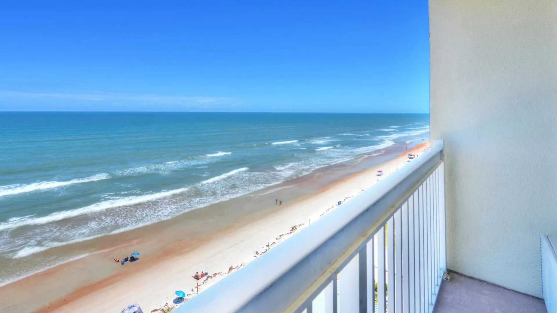 Daytona Beach Resort Condos  Daytona Beach