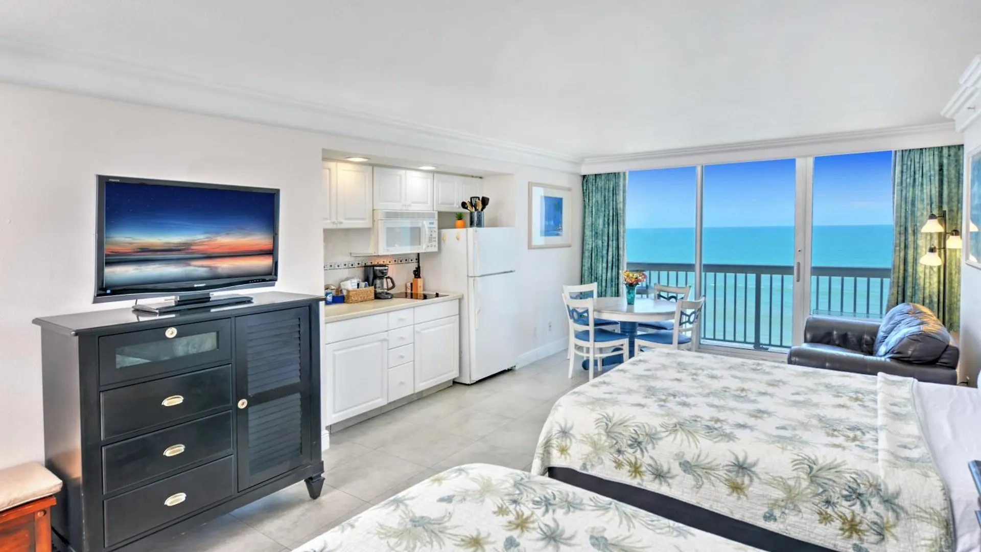 Daytona Beach Resort Condos