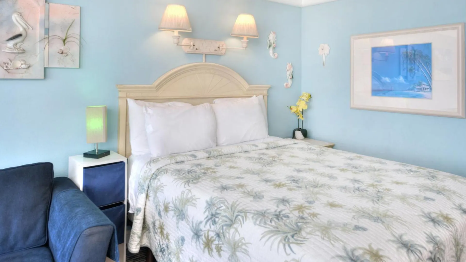 Daytona Beach Resort Condos