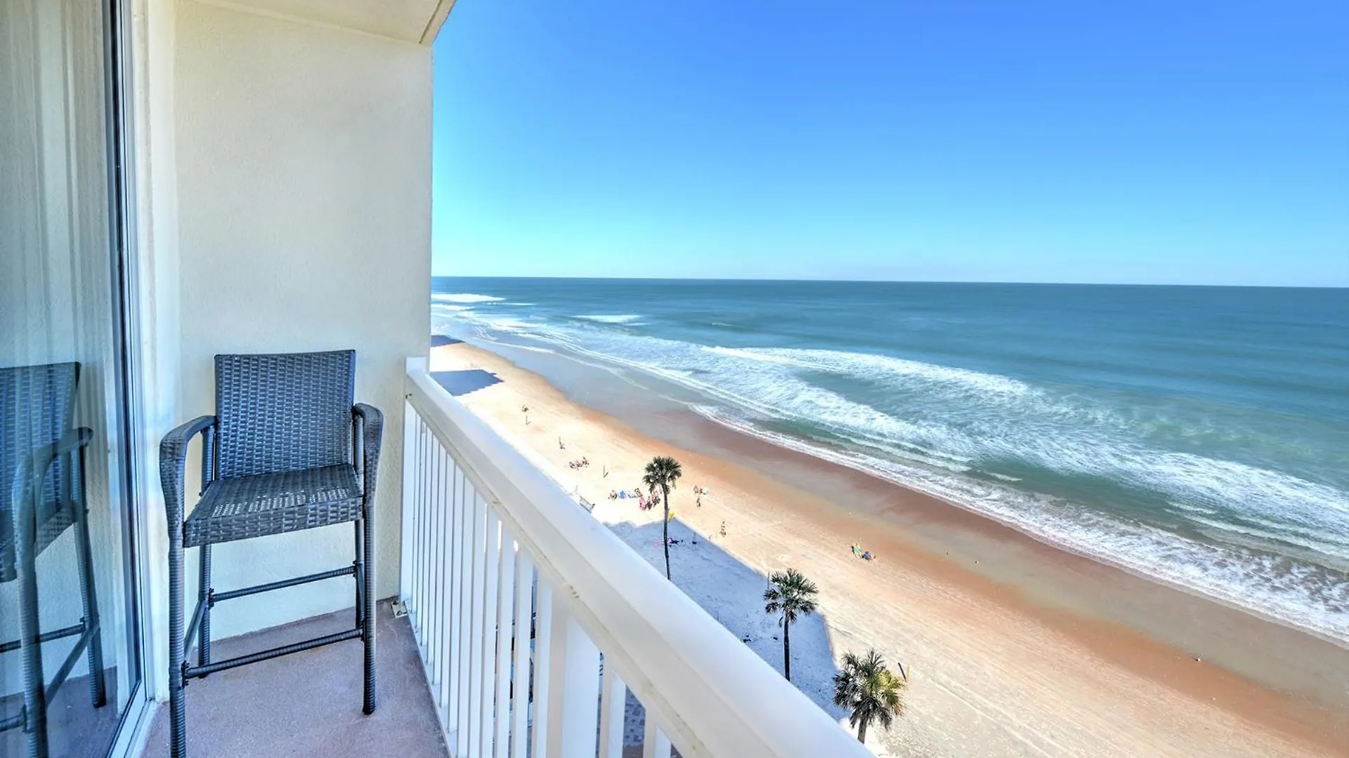 Daytona Beach Resort Condos United States