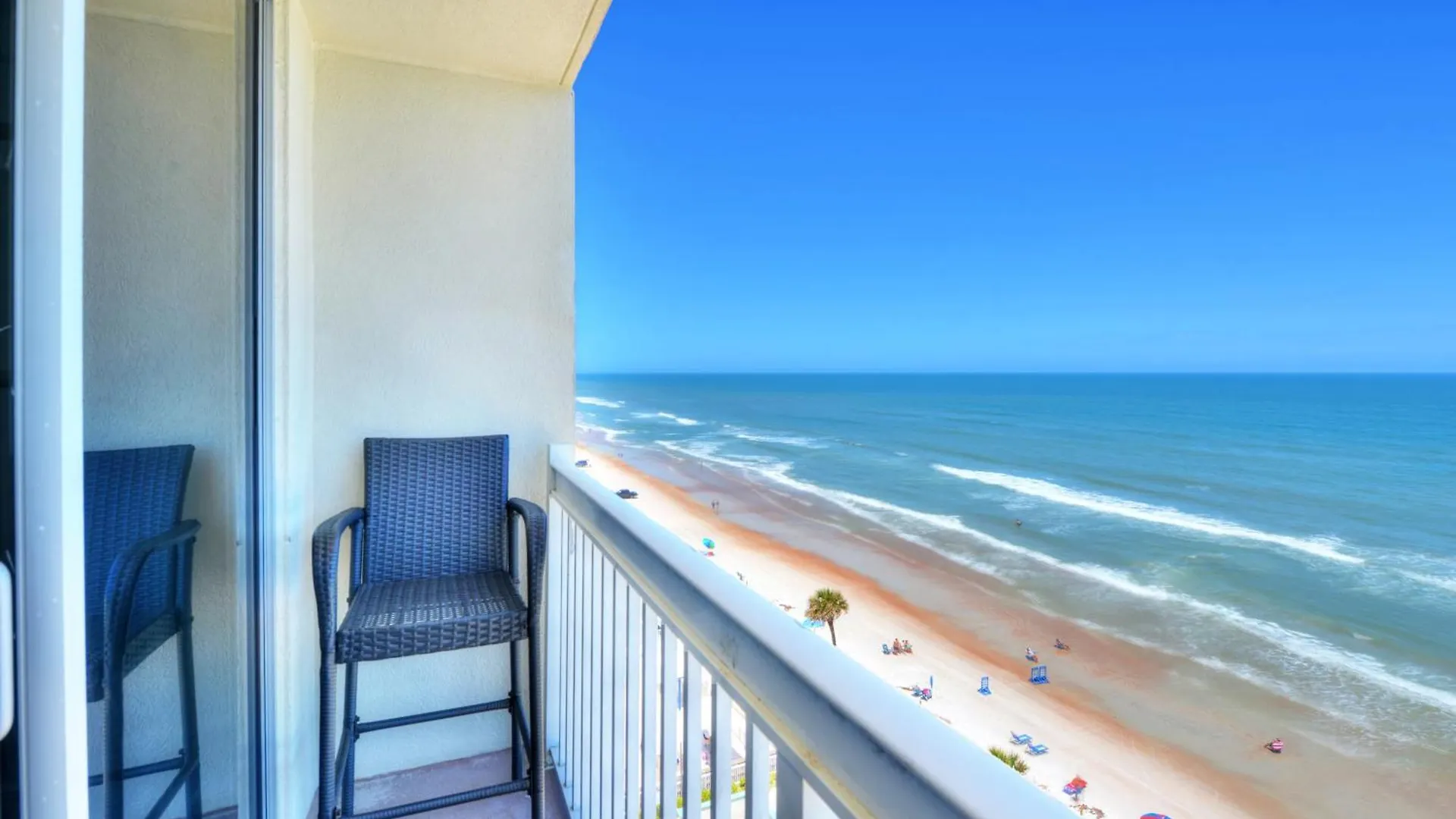 Daytona Beach Resort Condos United States
