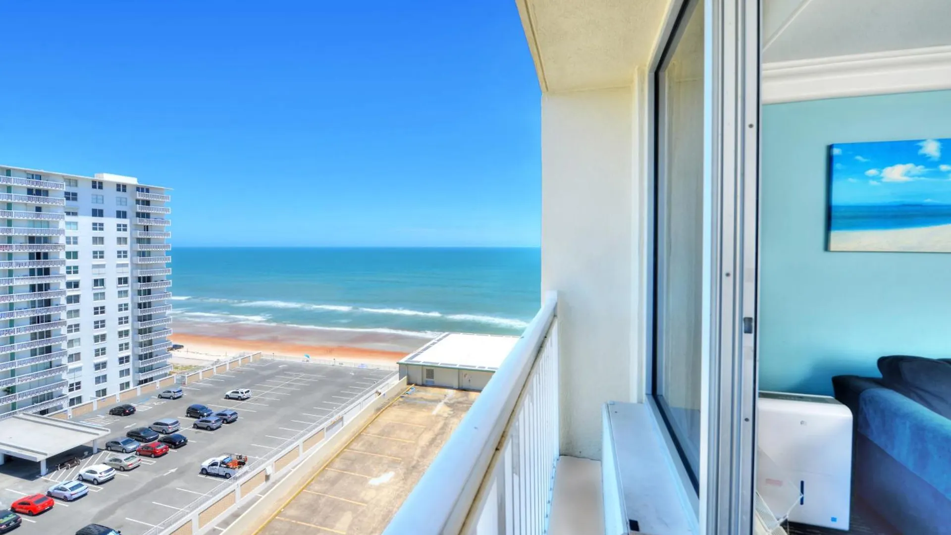 Daytona Beach Resort Condos 0*, Daytona Beach United States