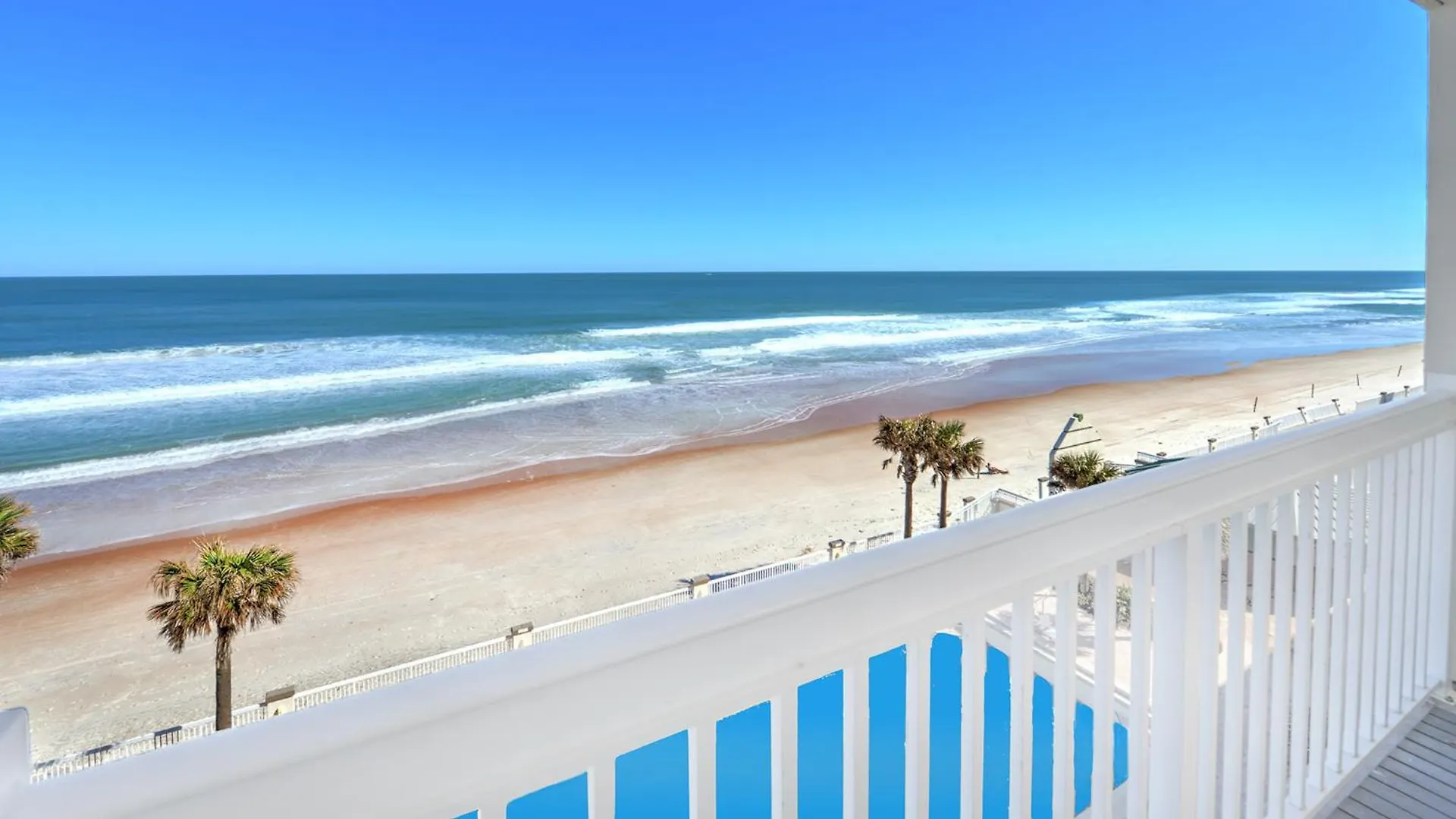 Daytona Beach Resort Condos Daytona Beach