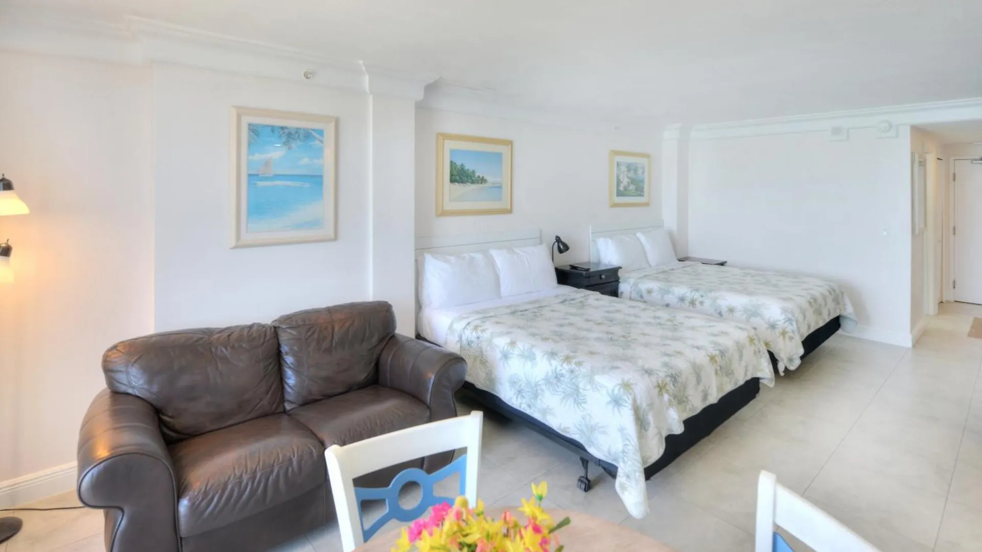 Daytona Beach Resort Condos United States