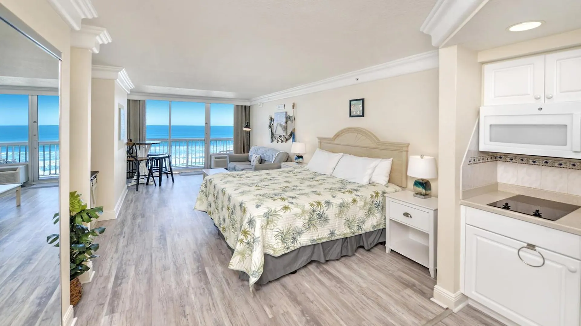 Daytona Beach Resort Condos