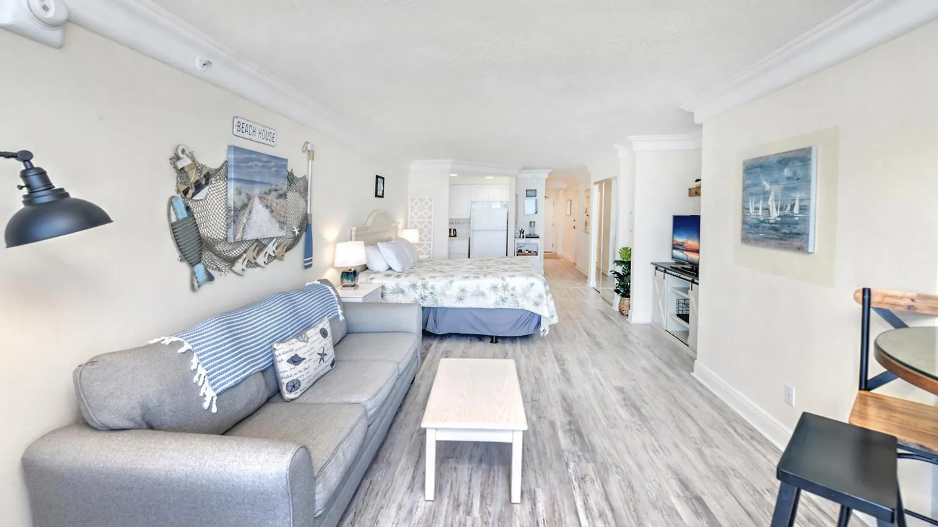 Daytona Beach Resort Condos