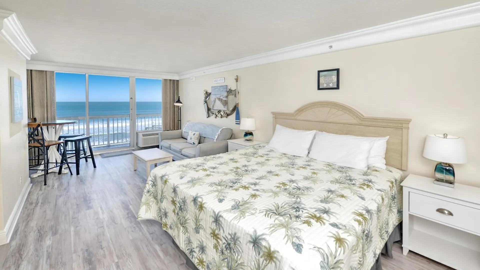 Daytona Beach Resort Condos United States