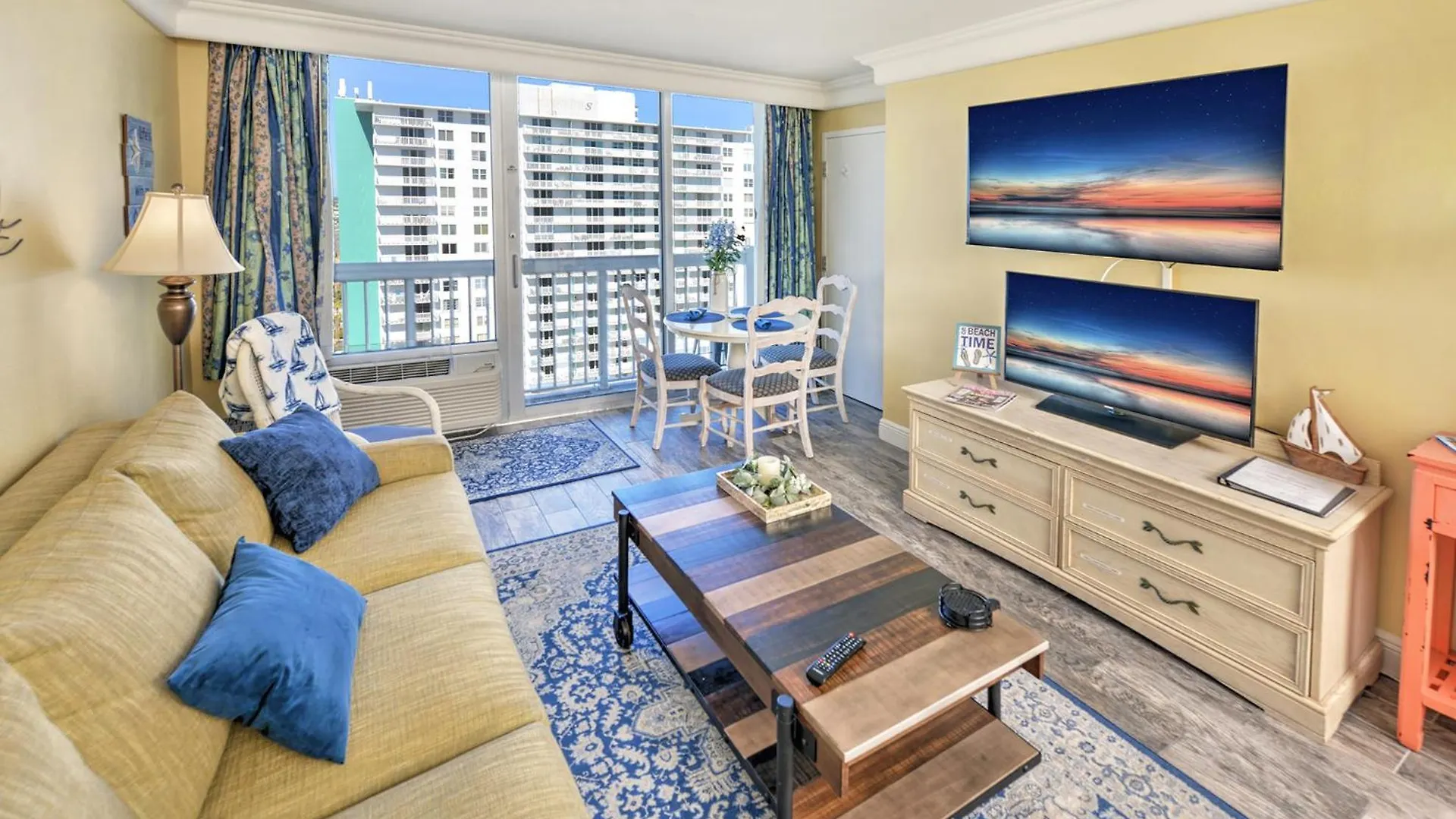 Daytona Beach Resort Condos 0*, Daytona Beach United States
