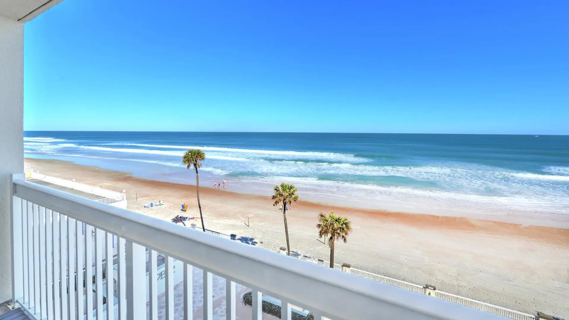 Daytona Beach Resort Condos United States