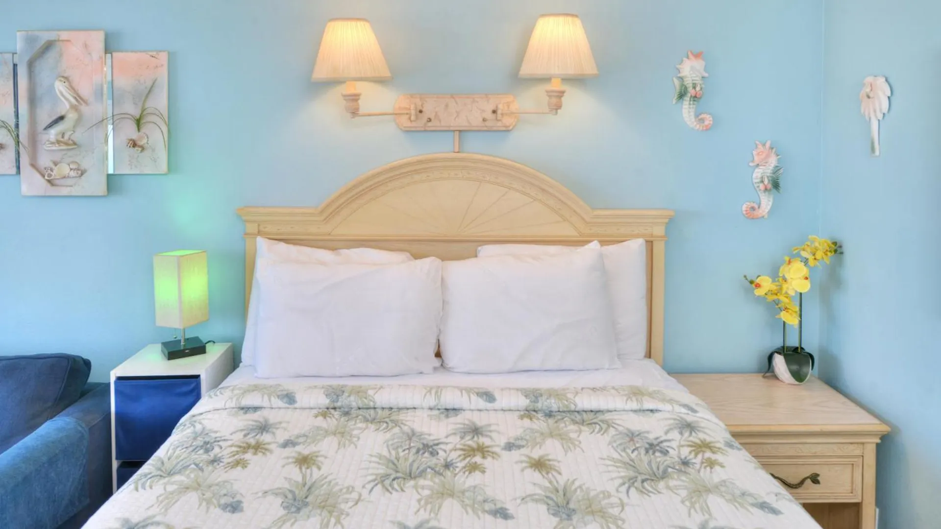 Daytona Beach Resort Condos
