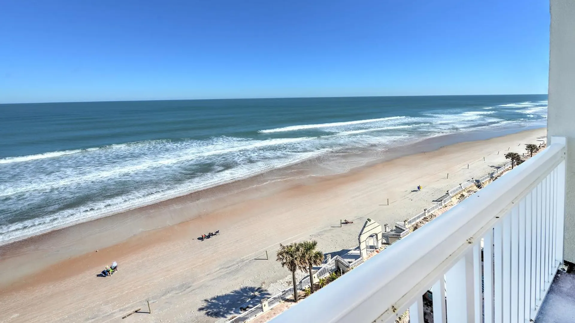 Daytona Beach Resort Condos United States