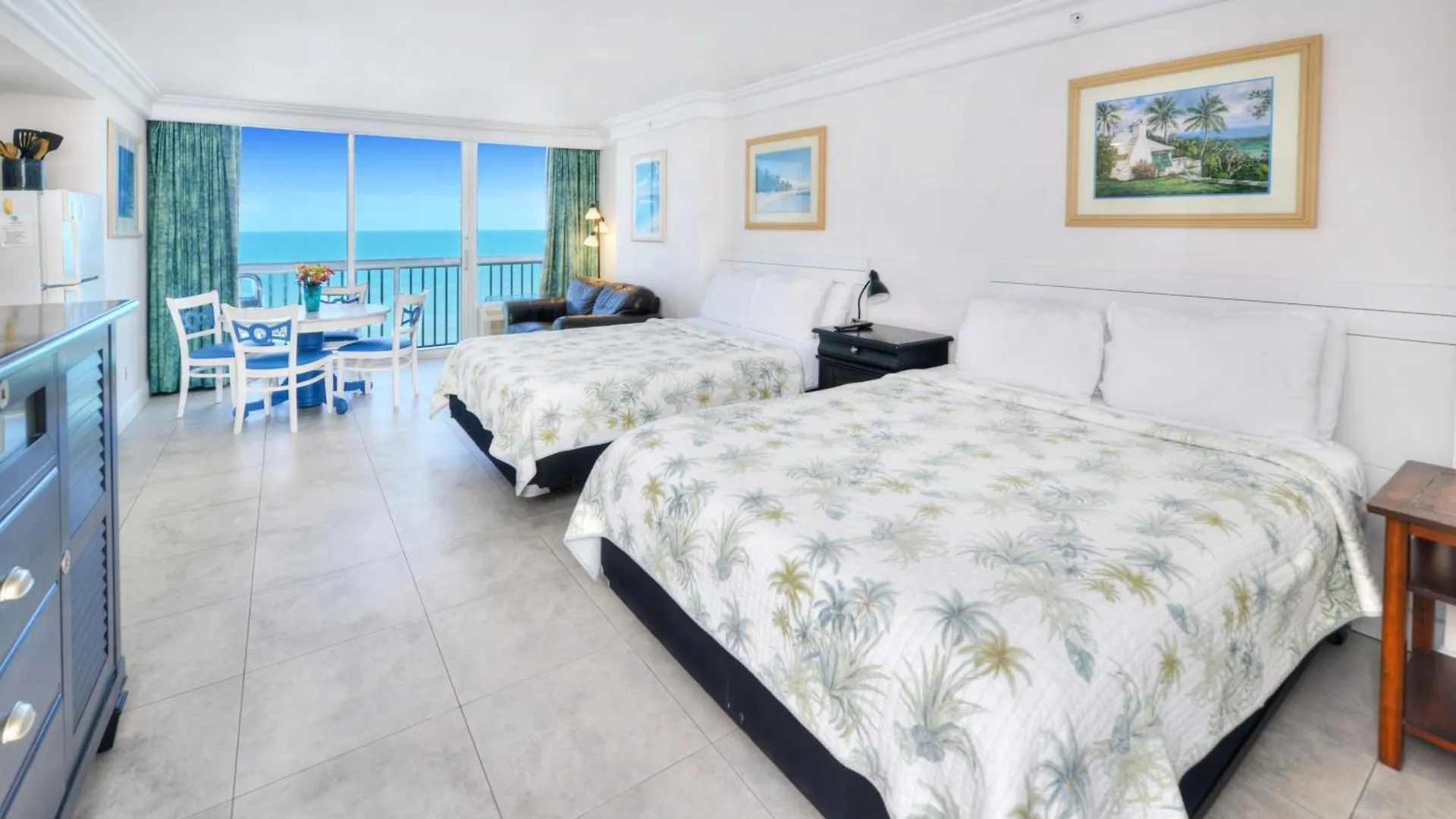 Daytona Beach Resort Condos United States
