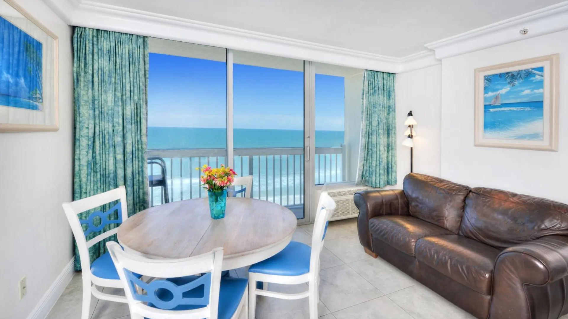 Daytona Beach Resort Condos