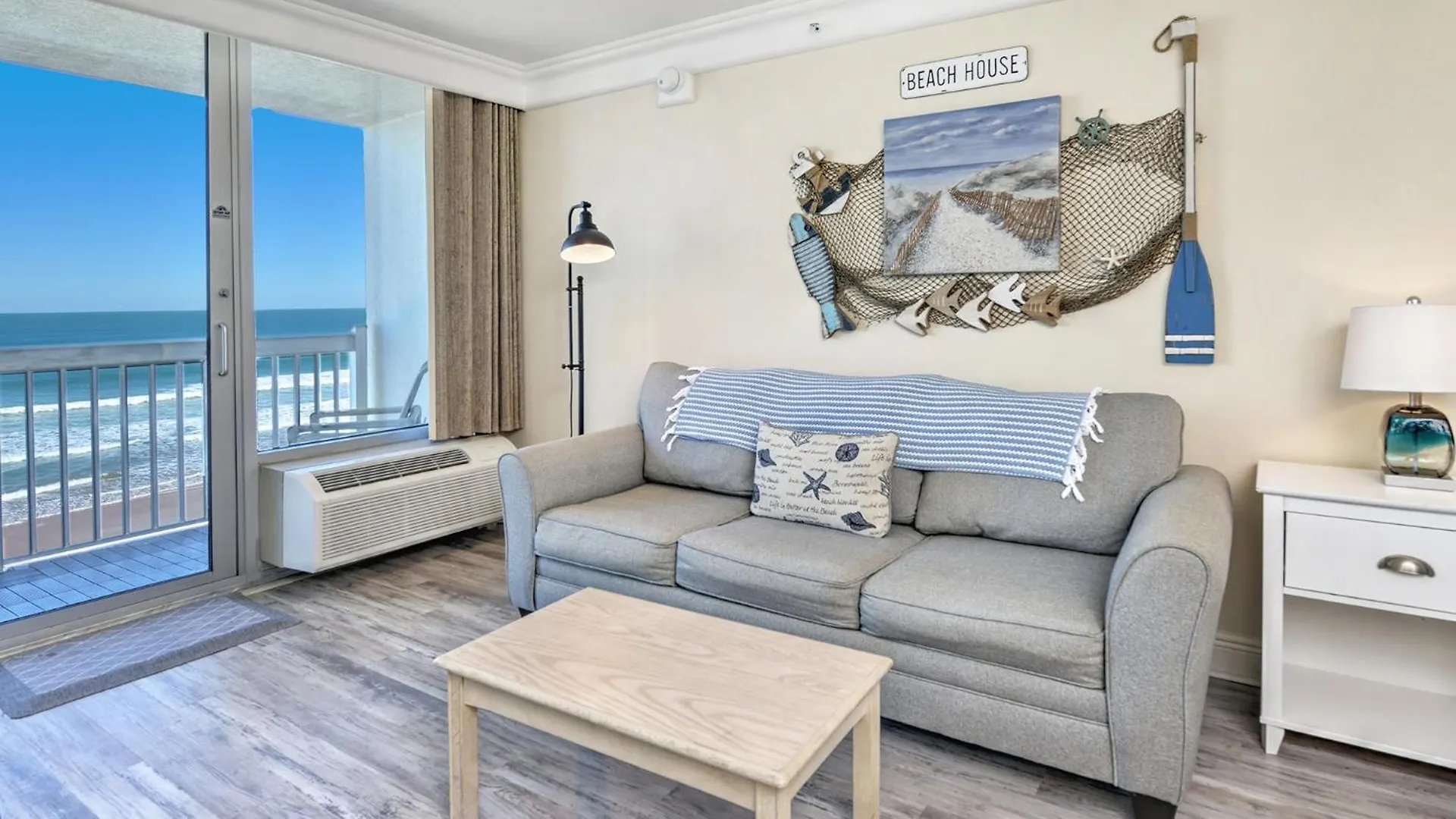 Daytona Beach Resort Condos