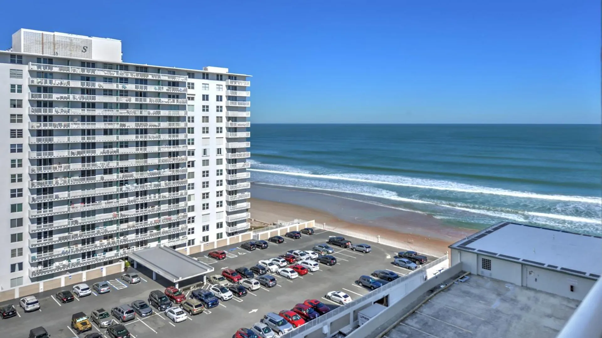 Daytona Beach Resort Condos United States