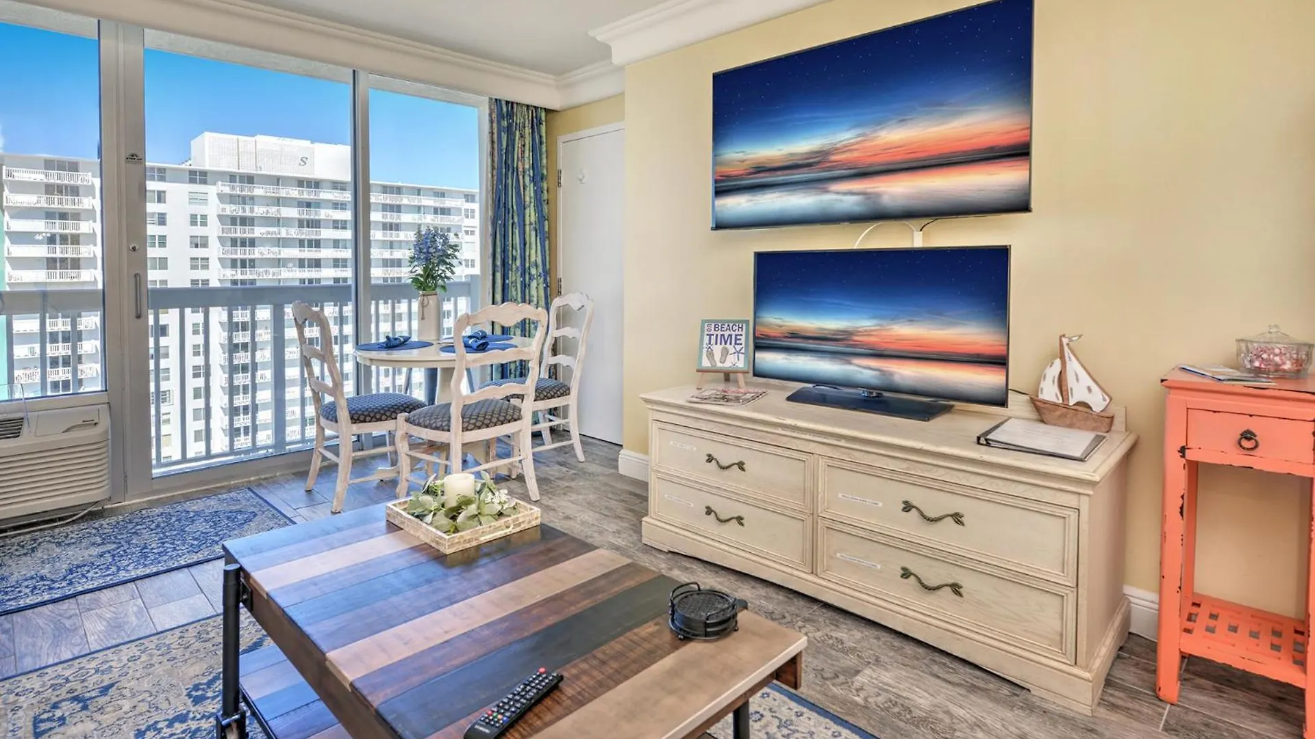 Daytona Beach Resort Condos 0*, Daytona Beach United States