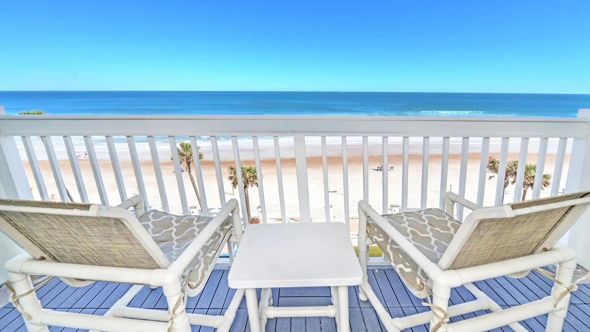 Daytona Beach Resort Condos  Daytona Beach