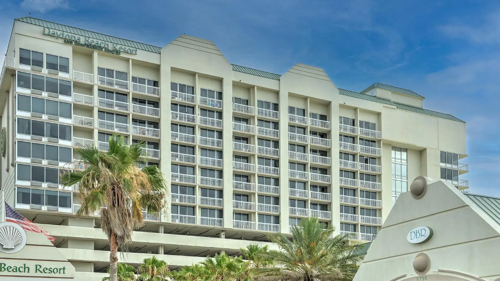 Daytona Beach Resort Condos United States