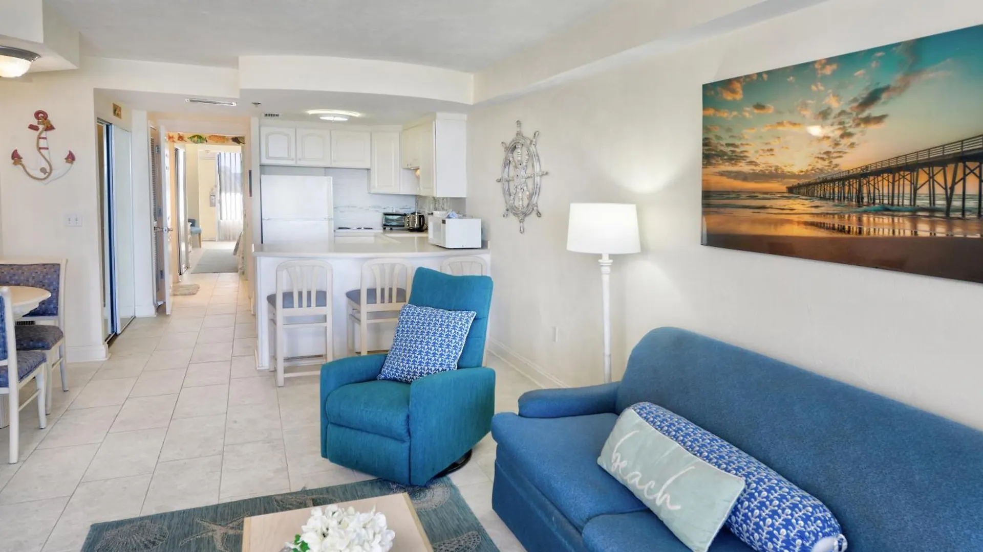 Daytona Beach Resort Condos  Daytona Beach