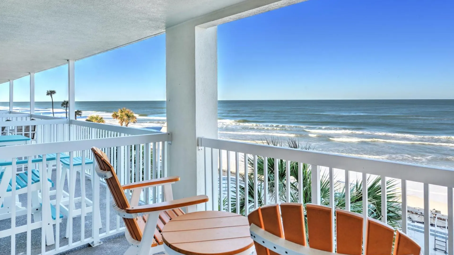 Daytona Beach Resort Condos