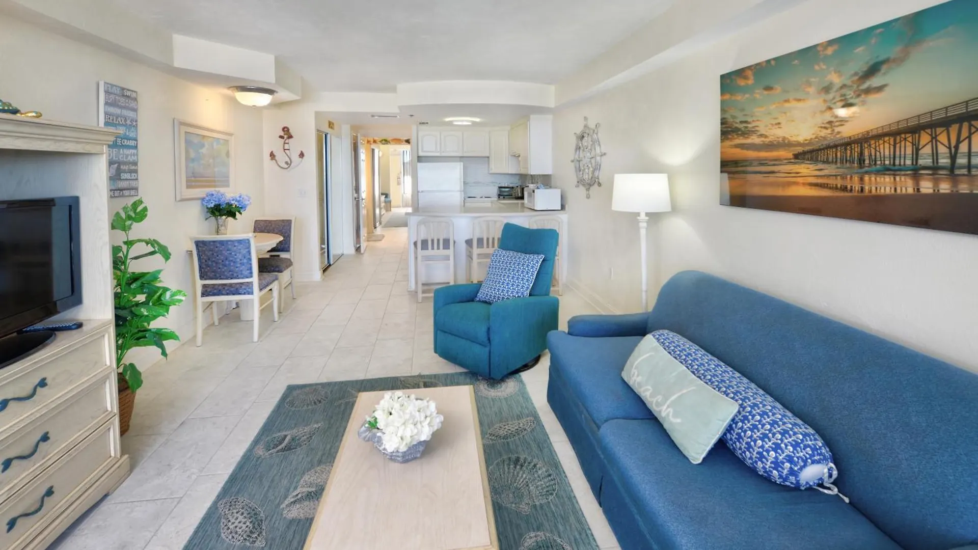 Daytona Beach Resort Condos United States