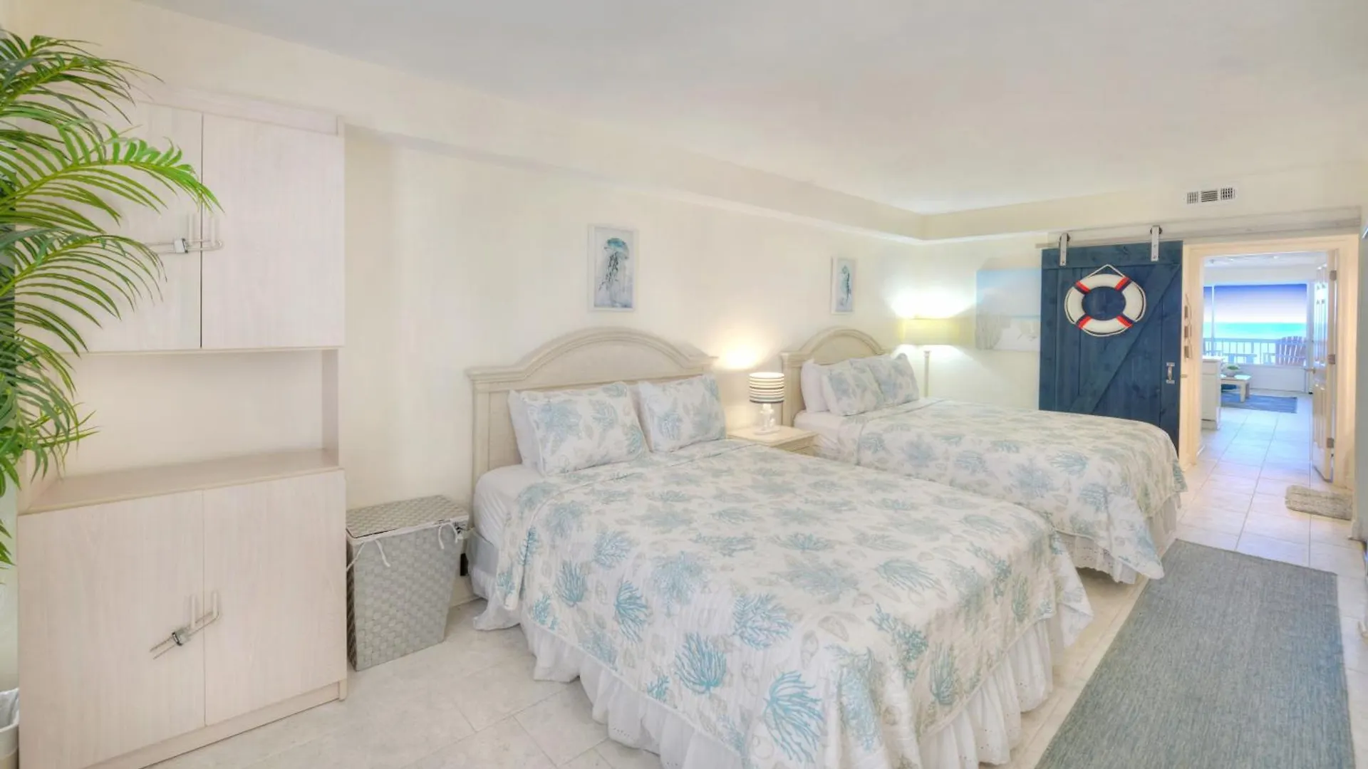 Daytona Beach Resort Condos