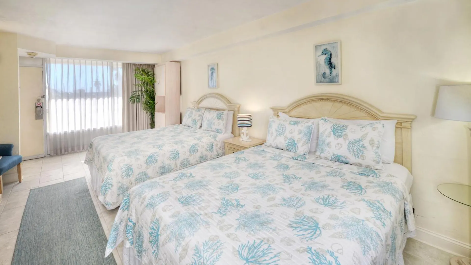 Daytona Beach Resort Condos