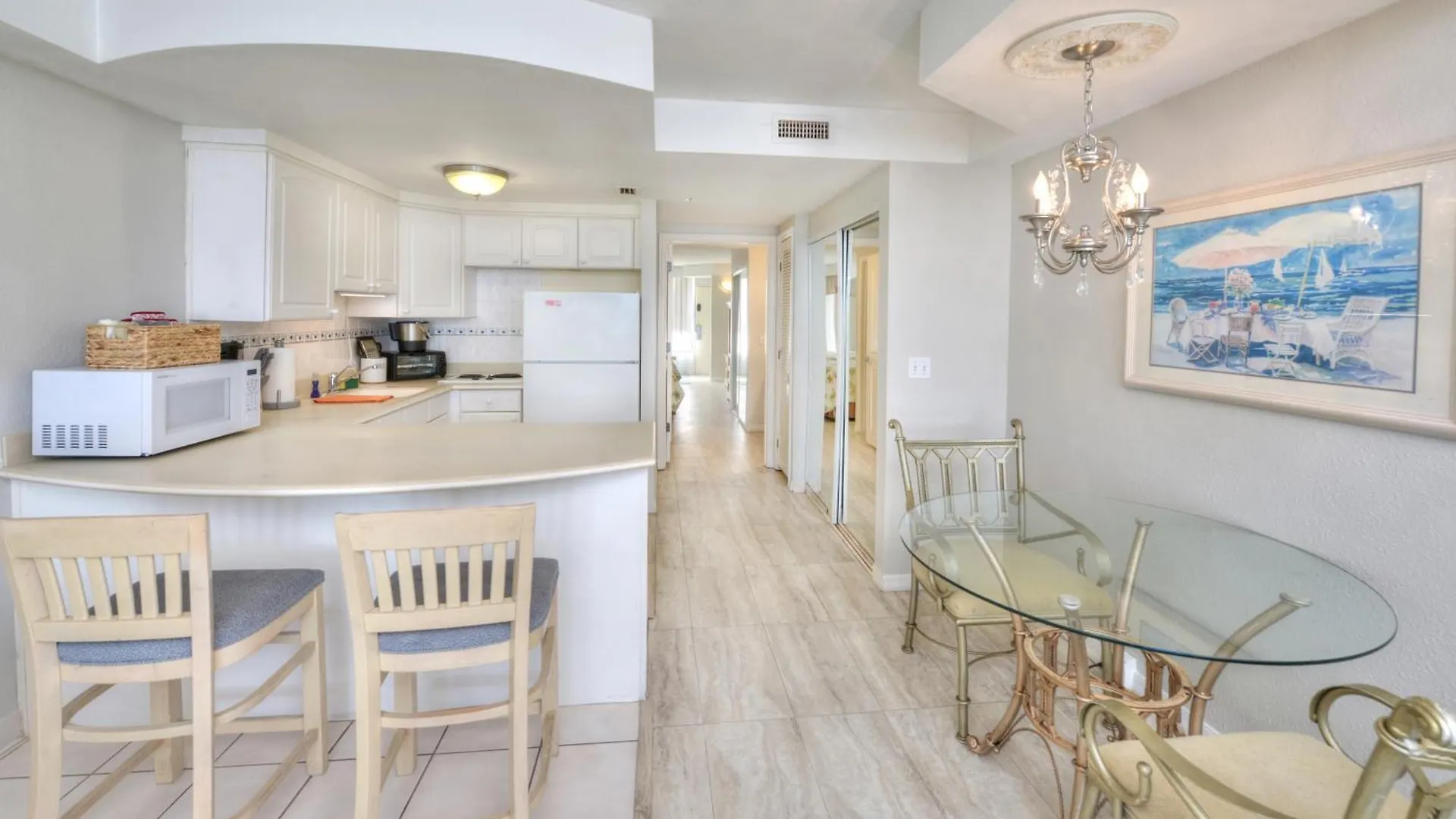 Daytona Beach Resort Condos United States