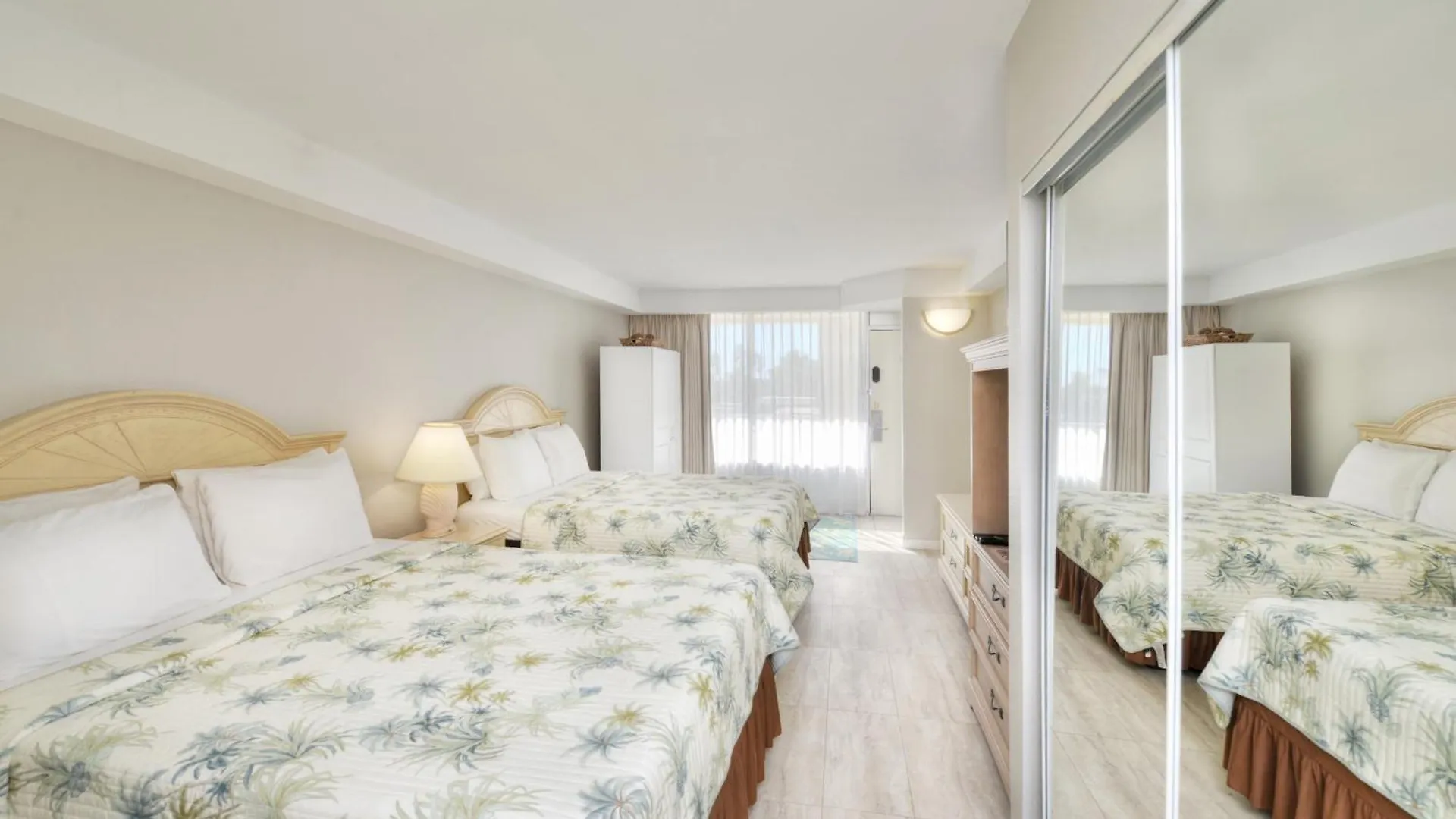 Daytona Beach Resort Condos 0*, Daytona Beach United States