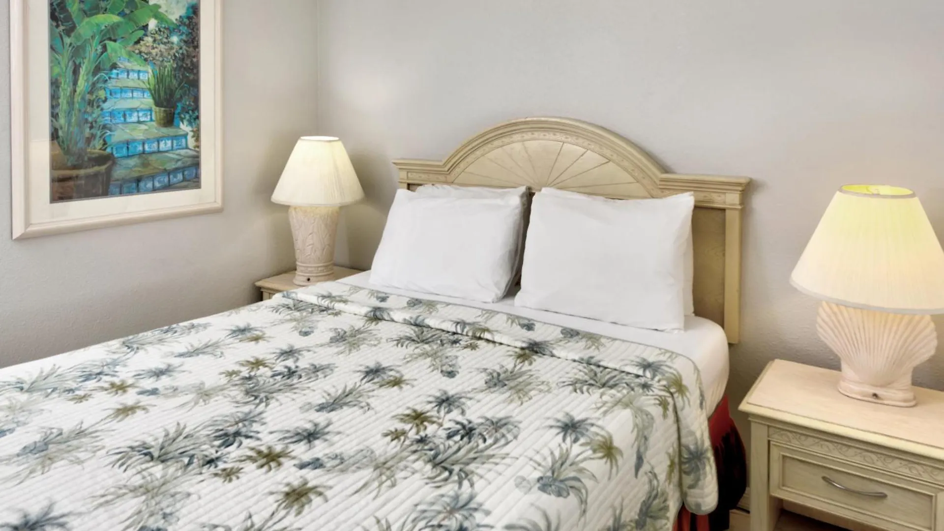 Daytona Beach Resort Condos United States