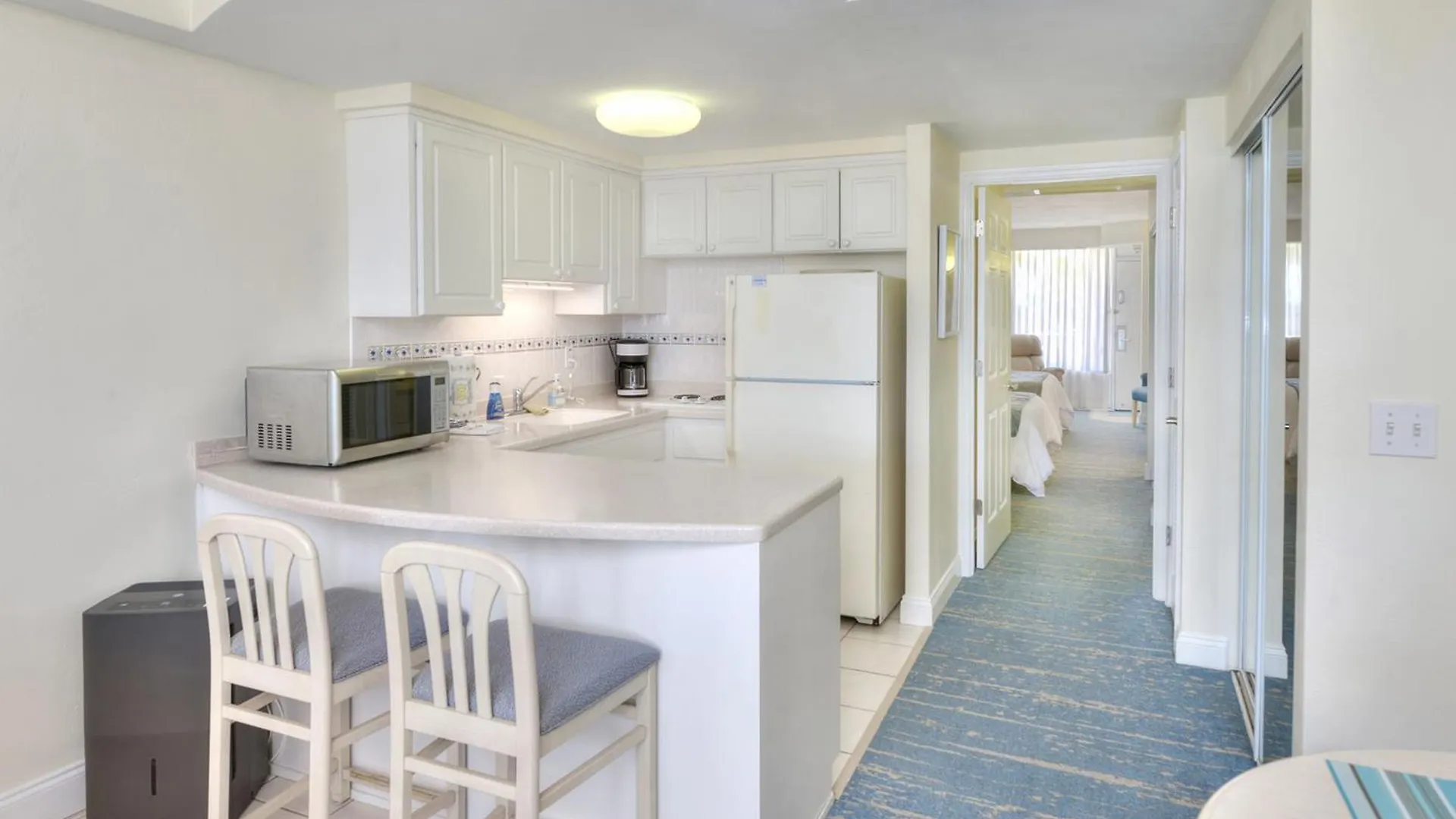 Daytona Beach Resort Condos
