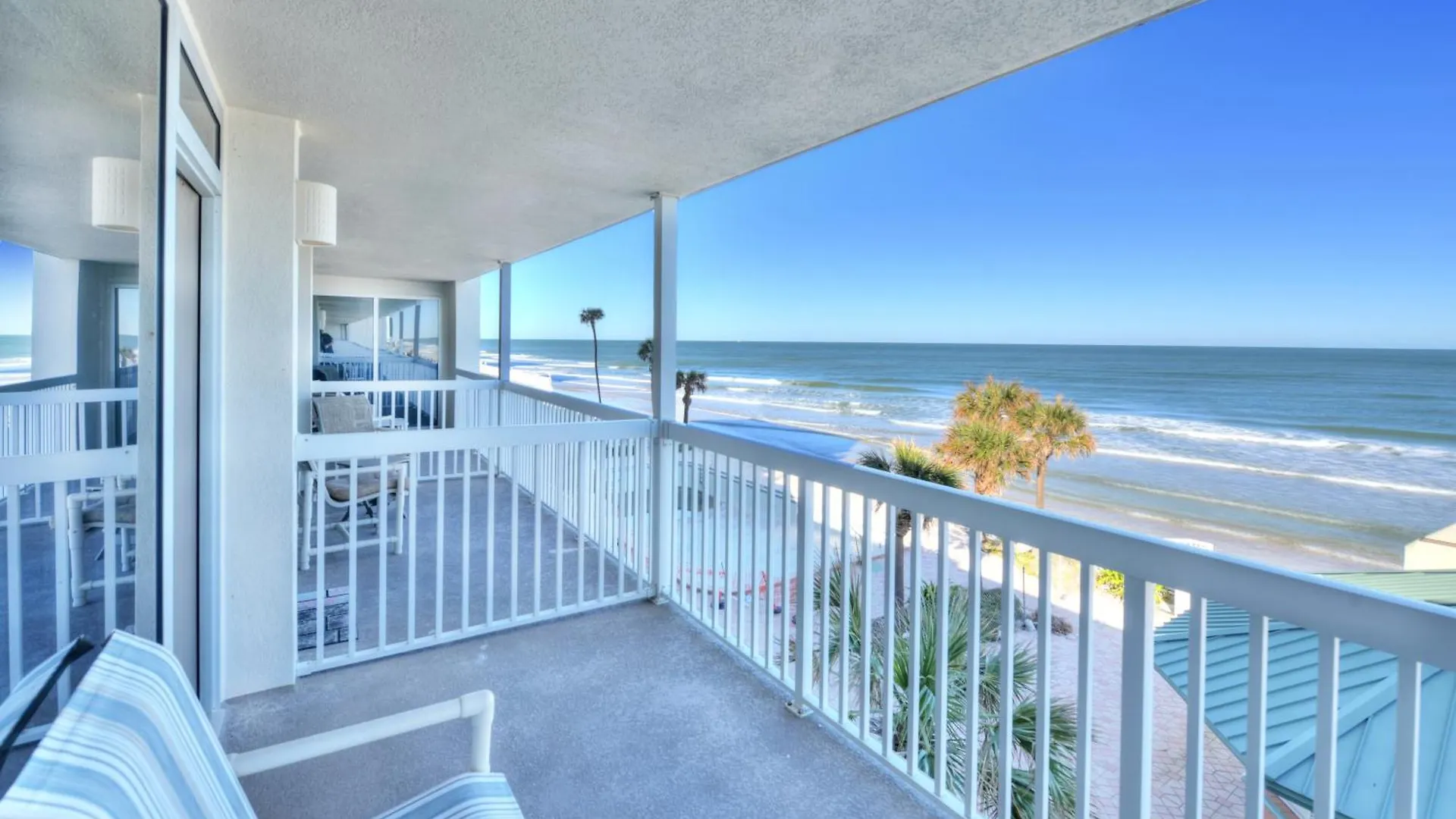 Daytona Beach Resort Condos