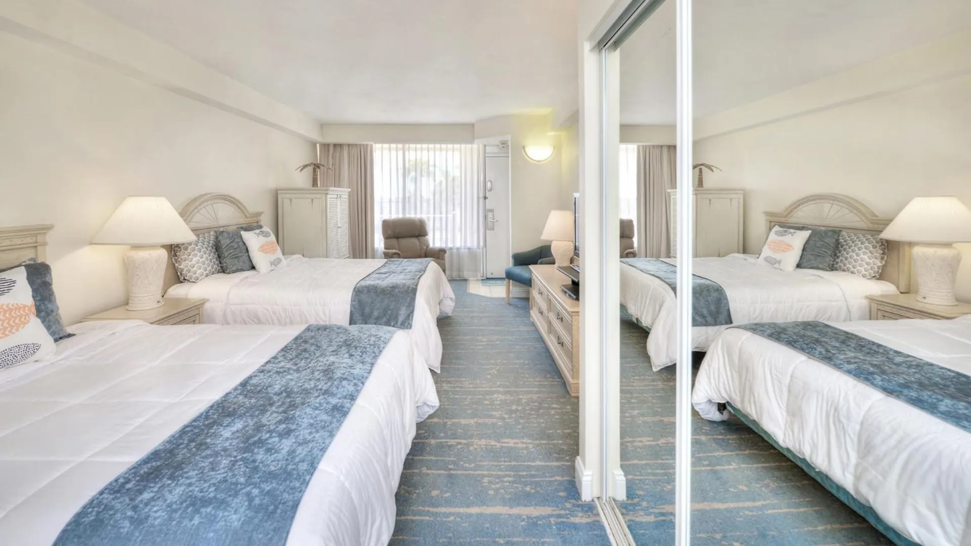 Daytona Beach Resort Condos