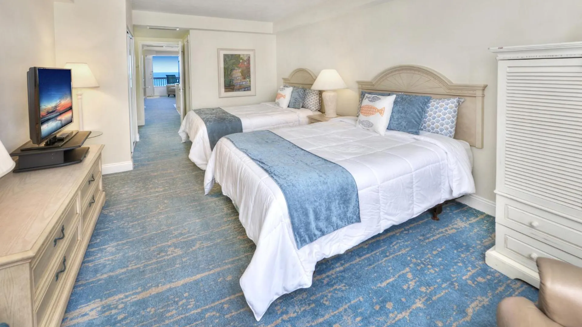 Daytona Beach Resort Condos 0*, Daytona Beach United States