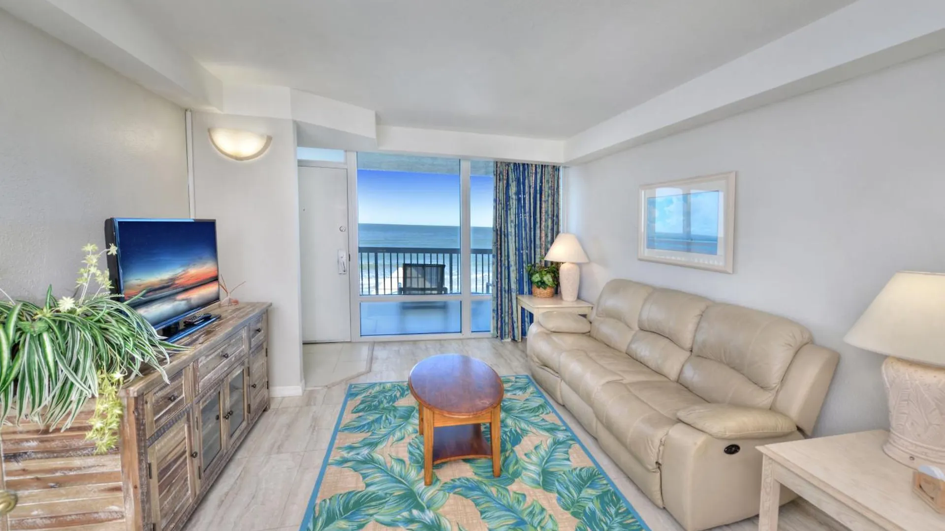 Daytona Beach Resort Condos 0*, Daytona Beach
