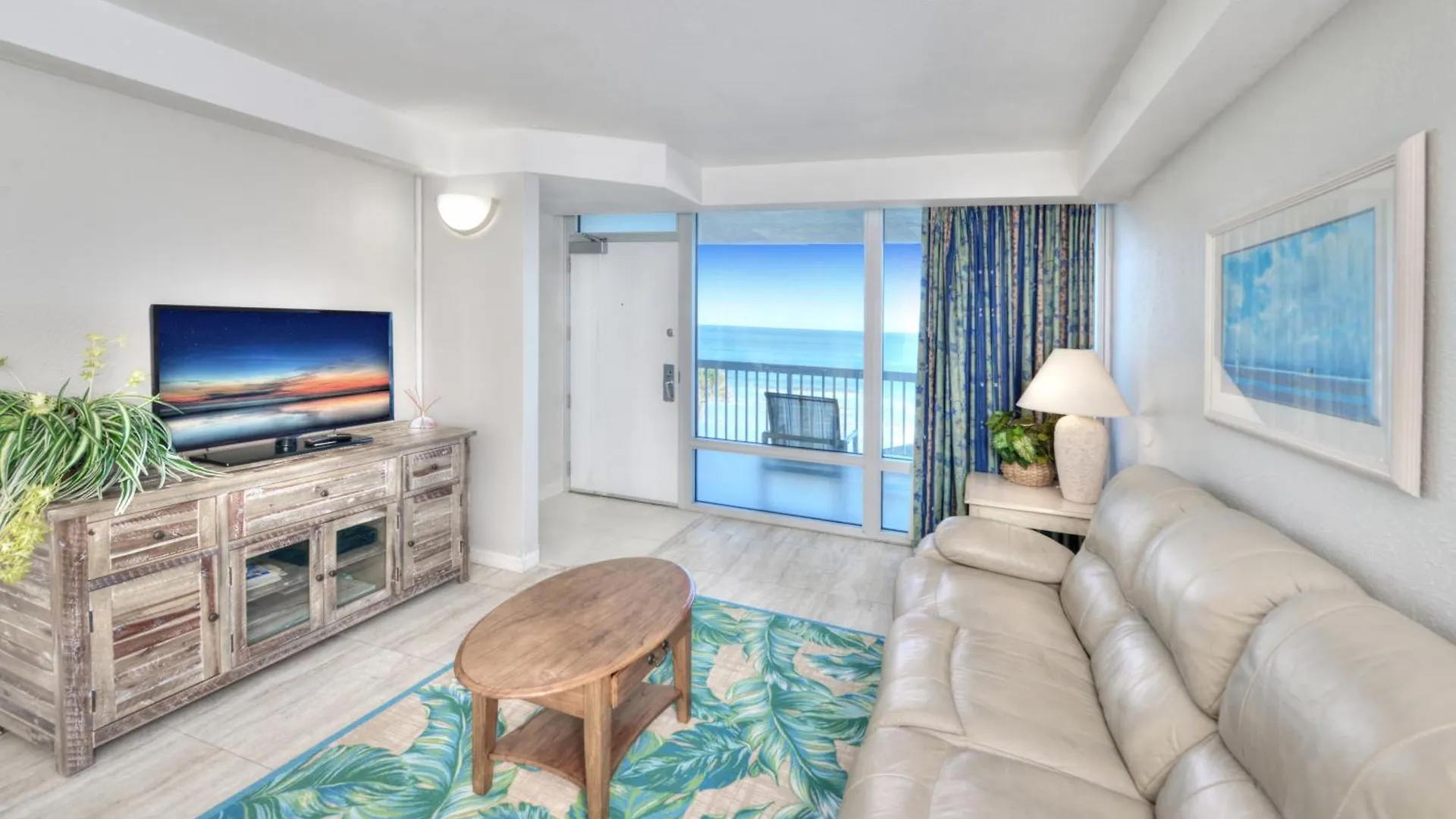 Daytona Beach Resort Condos United States