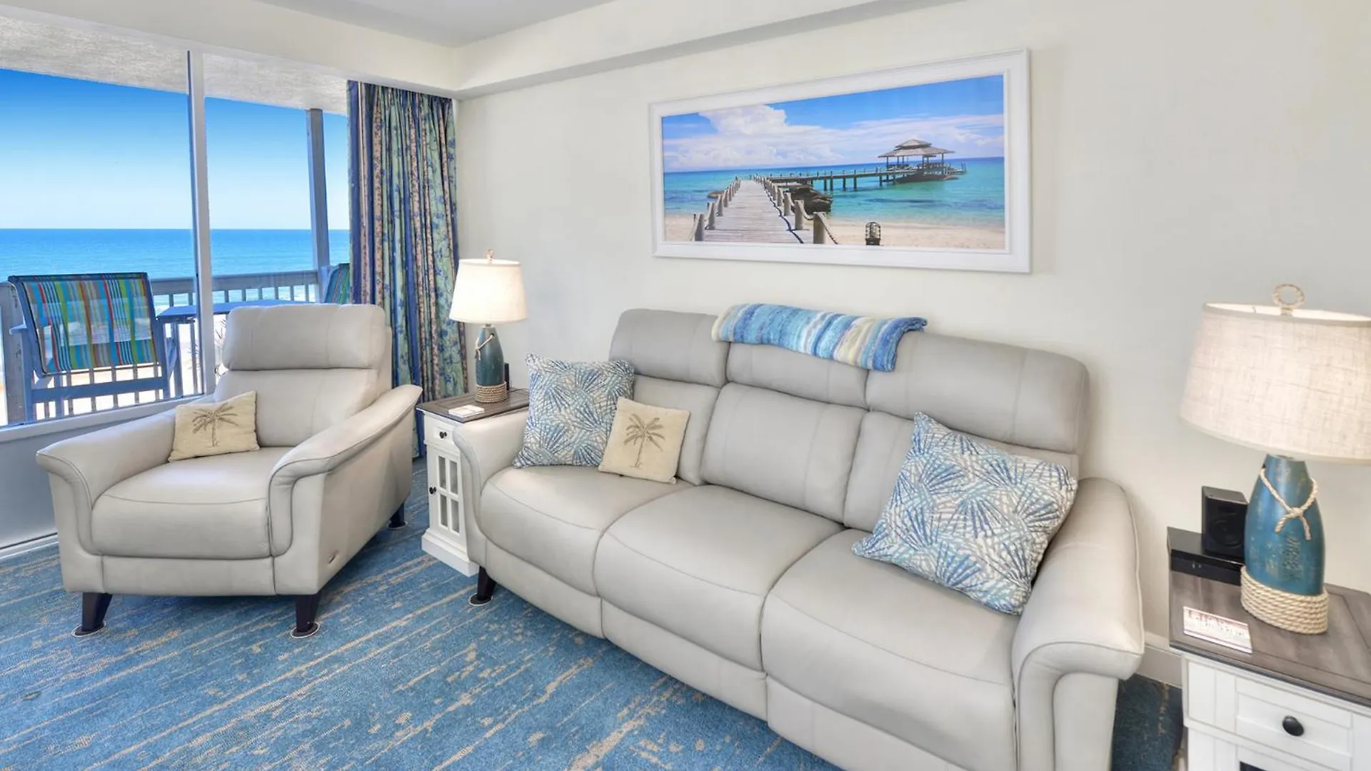 Daytona Beach Resort Condos